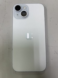 Б/в Мобільний телефон Apple iphone 15 128gb esim 01-201019297
