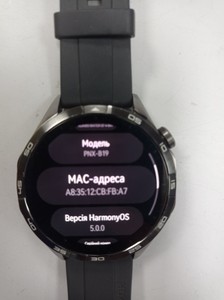 Б/в Смарт-годинник Huawei watch gt 4 46mm 01-201019117