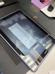 Б/в Планшет Acer enduro t1 et110a-11a 64gb 01-201019041