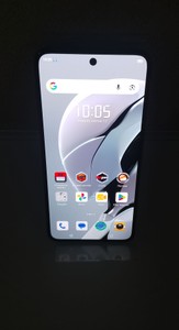 Б/в Мобільний телефон Zte nubia neo 3 gt 5g 12/256gb 01-201020584