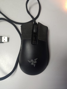 Б/в Миша Razer deathadder v2 mini 01-201020715