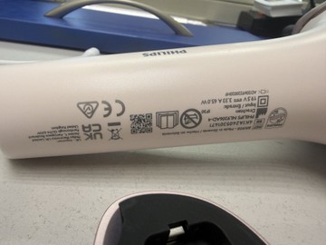 Б/в Фотоепілятор Philips lumea ipl 9000 series bri958 01-201020822