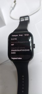 Б/в Смарт-годинник Xiaomi redmi watch 5 01-201018010