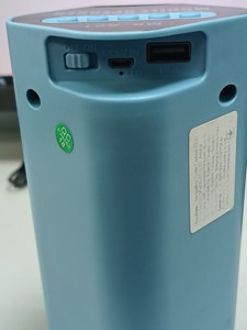 Б/в Акустика Mobile Speaker ms-a01 01-201022546