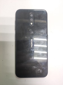 Б/в Мобільний телефон Nokia 4.2 2/32gb 01-201021325