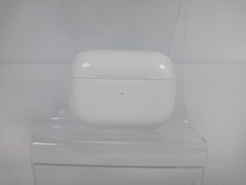 Б/в Навушники Apple airpods pro 2nd generation with magsafe charging case usb-c 01-201019464