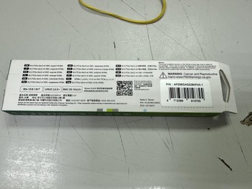 Б/в Ssd накопичувач Apacer as2280p4x 256 gb 01-201021239