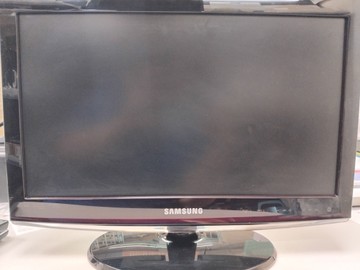Б/у Телевизор Samsung le19c450e1w 01-201024345