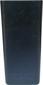 Б/у Повербанк Maximus 30000mah 01-201025312