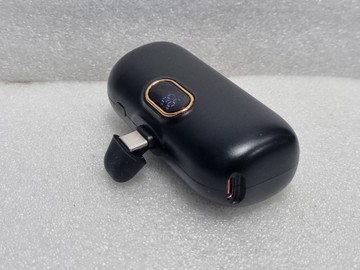 Б/у Повербанк Gelius gp-pb310 5000mah 01-201021353