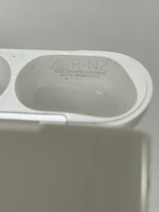 Б/в Навушники Apple airpods pro 3 01-201026449