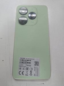 Б/в Мобільний телефон Tecno spark go 2024 4/128gb 01-201026466