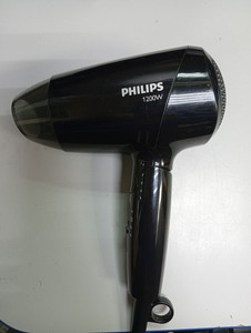 Б/в Фен Philips bhc010/10 01-201026337