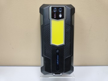 Б/в Мобільний телефон Ulefone armor 24 8/256gb 01-201024308