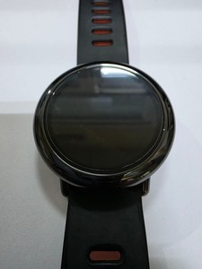 Б/у Смарт-часы Amazfit pace sport smartwatch 01-201024263