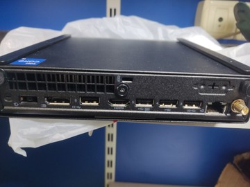 Б/в Системний блок Lenovo thinkcentre neo 50q gen 5 01-201017020