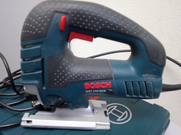Б/в Електролобзик Bosch gst 150 bce 01-201028425