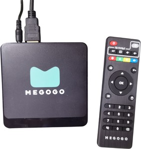 Б/в HD-медіаплеєр Inext tv5 megogo box 2 01-201029993