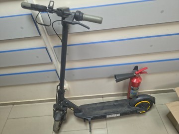 Kugoo g30 max