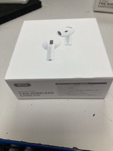 Б/в Навушники Xo q6 pro 01-201028008