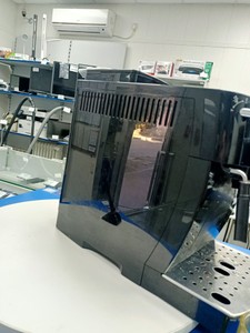 Б/в Кавоварка Delonghi magnifica s ecam 22.112.b 01-201028209