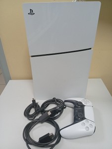 Б/в Ігрова приставка Sony playstation 5 slim 825gb 01-201027967