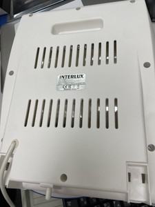 Б/в Обігрівач Interlux inr-0800w 01-201030025