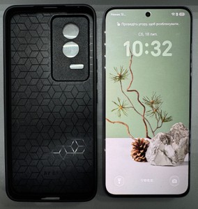 Б/в Мобільний телефон Honor gt 12/256gb 01-201027956