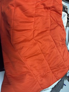 Б/в Спальний мішок Klymit quilted v sheet 01-201028053