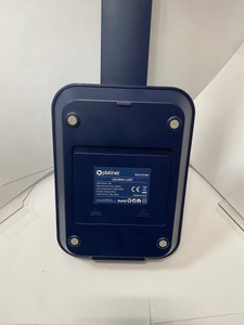 Б/в Настільна лампа Platinet pdl6731mb 01-201021005