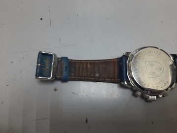 Б/в Годинник Louis Xvi athos le grand 258/1000 01-201014002