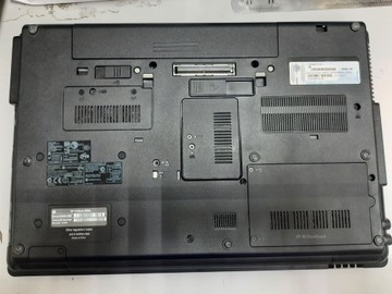 Б/в Ноутбук Hp 15/core i5 450m ddr3/8gb ddr3/hdd 250 gb/*інтегрована 01-201030523