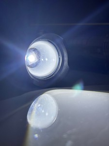 Б/у Ліхтар Bailong pld-h007 01-200950418