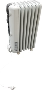 Б/в Обігрівач Delonghi trrs 0715 01-200884231