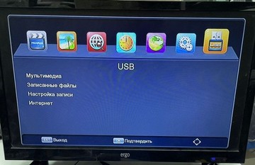 Б/в Підсилювач Tiger t2 iptv 01-201032066