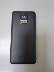 Б/у Повербанк Klgo kp-43 22.5w 10000mah 01-201032474