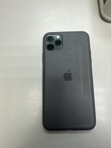 Б/в Мобільний телефон Apple iphone 11 pro max 256gb 01-201033609