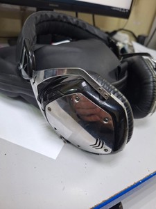 Б/в Навушники V-Moda crossfade 3 wireless matte 01-201031920
