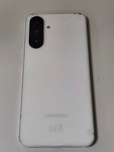 Б/в Мобільний телефон Samsung galaxy a26 5g 6/128gb 01-201032145