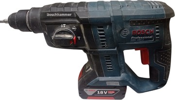 Б/в Перфоратор Bosch gbh 180-li 01-200998856