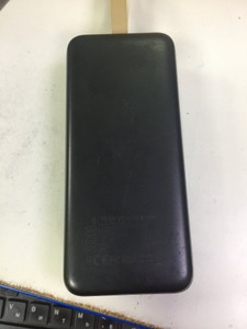 Б/в Повербанк Make 30000 01-201036046