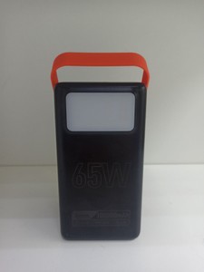 Б/у Повербанк Hoco db03 max centurion 100000mah 65w 01-201032030