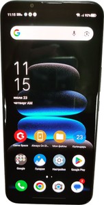 Б/в Мобільний телефон Zte nubia play 5g 8/128gb 01-201036141