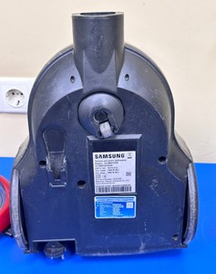 Б/в Пилосос Samsung sc18m21c0vr 01-201033753