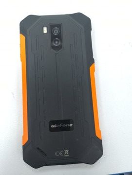Б/в Мобільний телефон Ulefone armor x3 2/32gb 01-201035445