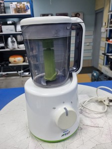 Б/у Блендер Philips avent scf870 01-201037812