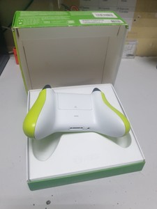 Б/в Геймпад Microsoft xbox series x s wireless controller 01-201038958