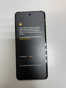 Б/в Мобільний телефон Motorola moto g55 8/256gb 01-201033628