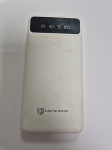 Б/у Повербанк Electro House 10000mah 01-201039905
