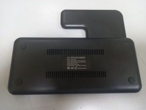 Б/в Бездротовий зарядний пристрій Wireless Charger abk-q20 01-201037833